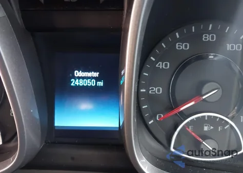 2014 Chevrolet Malibu 1Ls z USA, uszkodzony, nr VIN 1G11B5SL7EF116683